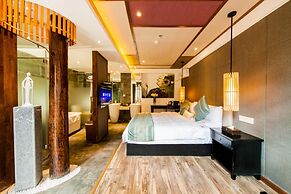 Liman Wenzhi No.1 Hotel Lijiang Ancient Town