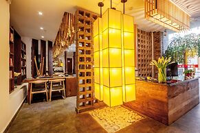 Liman Wenzhi No.1 Hotel Lijiang Ancient Town