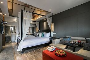 Liman Wenzhi No.1 Hotel Lijiang Ancient Town