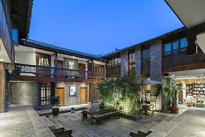 Liman Wenzhi No.1 Hotel Lijiang Ancient Town