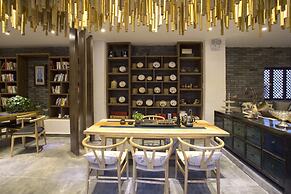 Liman Wenzhi No.1 Hotel Lijiang Ancient Town