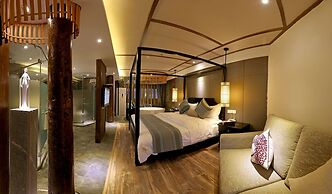 Liman Wenzhi No.1 Hotel Lijiang Ancient Town