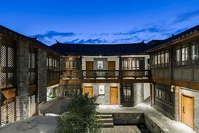 Liman Wenzhi No.1 Hotel Lijiang Ancient Town