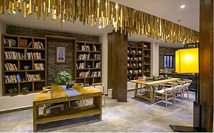 Liman Wenzhi No.1 Hotel Lijiang Ancient Town