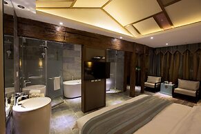 Liman Wenzhi No.1 Hotel Lijiang Ancient Town