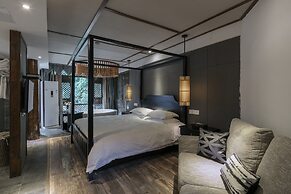 Liman Wenzhi No.1 Hotel Lijiang Ancient Town