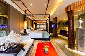 Liman Wenzhi No.1 Hotel Lijiang Ancient Town