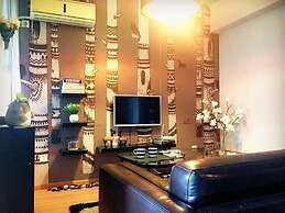 Mercure Chengdu Downtown