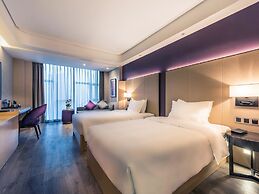 Mercure Chengdu Downtown