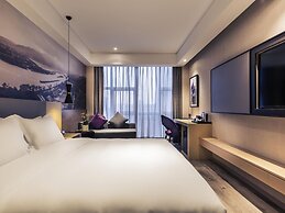 Mercure Chengdu Downtown