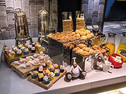 Mercure Chengdu Downtown