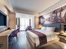Mercure Chengdu Downtown