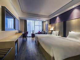 Mercure Chengdu Downtown