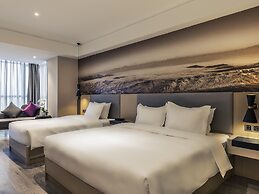 Mercure Chengdu Downtown