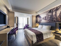 Mercure Chengdu Downtown