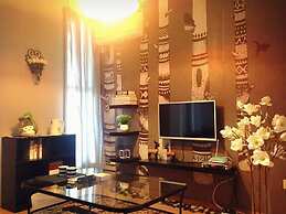 Mercure Chengdu Downtown