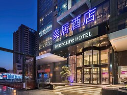 Mercure Chengdu Downtown