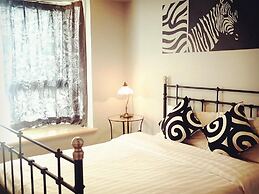 Mercure Chengdu Downtown