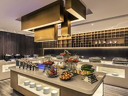 Mercure Chengdu Downtown
