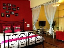 Mercure Chengdu Downtown