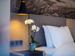 Mercure Chengdu Downtown