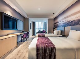 Mercure Chengdu Downtown