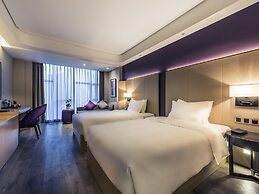 Mercure Chengdu Downtown