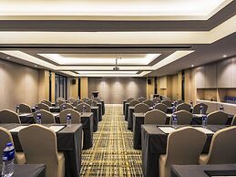 Mercure Chengdu Downtown
