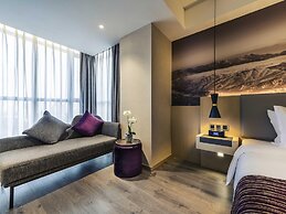Mercure Chengdu Downtown
