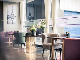Mercure Chengdu Downtown