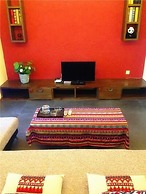 Mercure Chengdu Downtown