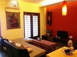 Mercure Chengdu Downtown