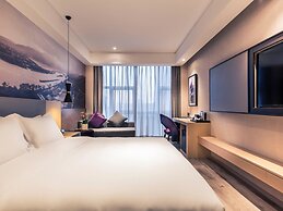 Mercure Chengdu Downtown