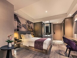 Mercure Chengdu Downtown