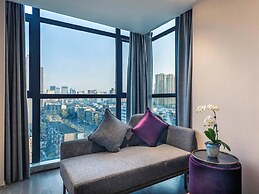 Mercure Chengdu Downtown