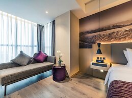 Mercure Chengdu Downtown