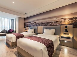 Mercure Chengdu Downtown