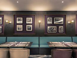 Mercure Chengdu Downtown