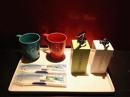 Mercure Chengdu Downtown