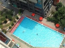 Mercure Chengdu Downtown