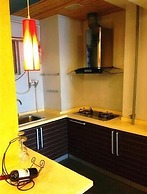 Mercure Chengdu Downtown