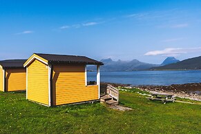 Topcamp Havblikk - Helgeland
