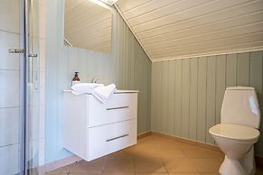 Topcamp Havblikk - Helgeland