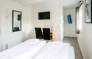 Topcamp Havblikk - Helgeland