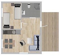 Topcamp Havblikk - Helgeland