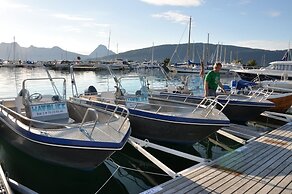 Topcamp Havblikk - Helgeland