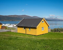 Topcamp Havblikk - Helgeland