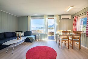 Topcamp Havblikk - Helgeland