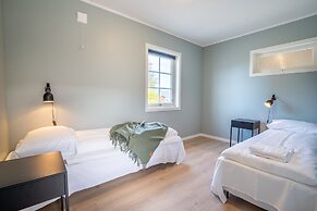 Topcamp Havblikk - Helgeland