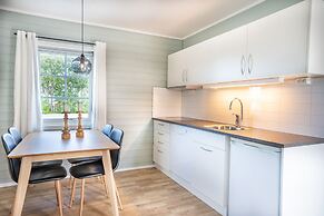 Topcamp Havblikk - Helgeland